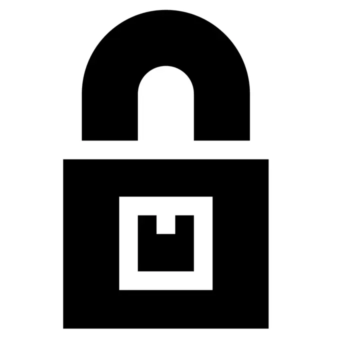 Padlock