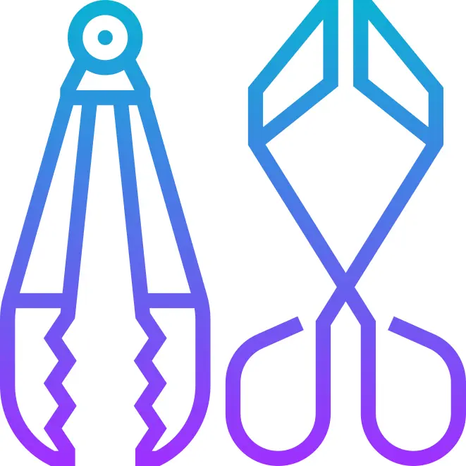 Tongs