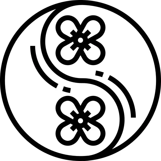 Yin yang
