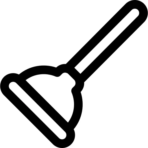 Plunger