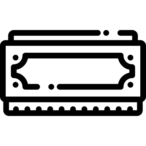 Harmonica