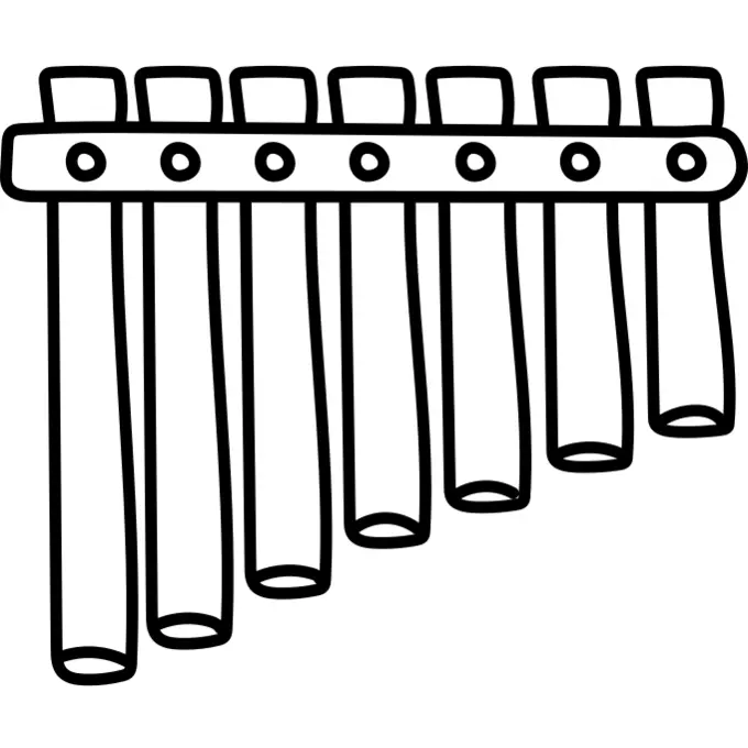 Panpipe