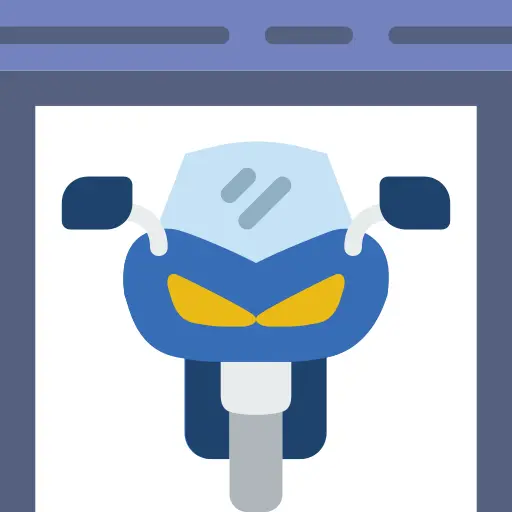 Motorbike