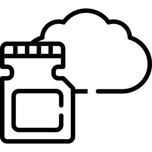 Sd card