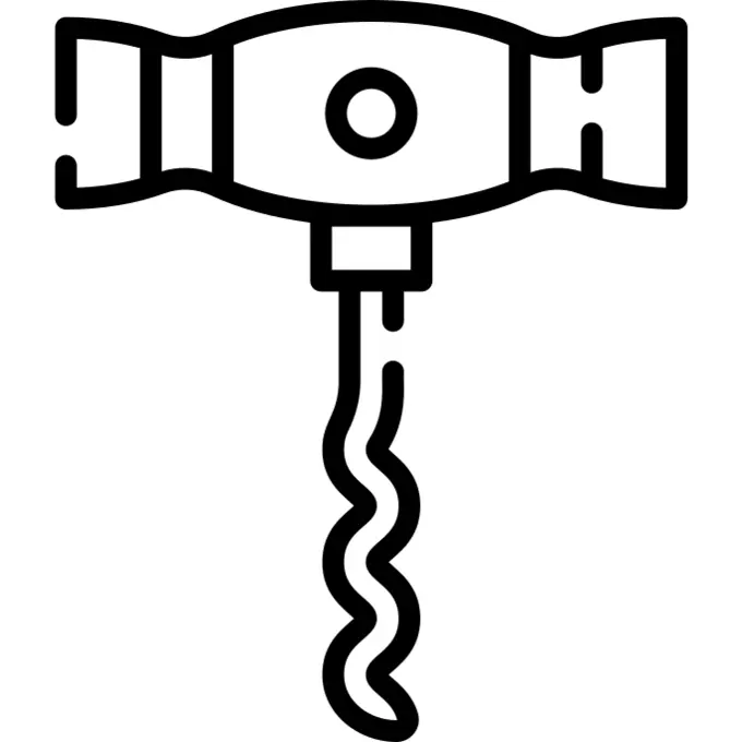 Corckscrew
