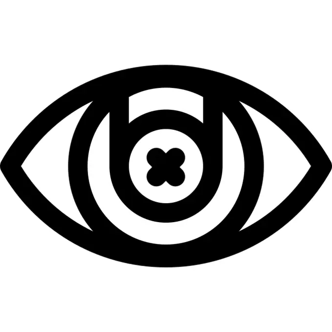 Bionic eye
