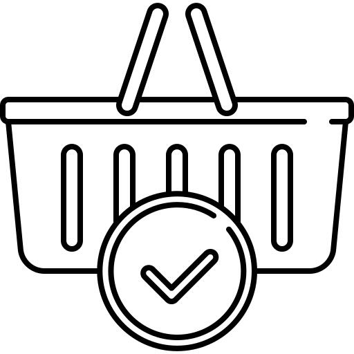 Shopping basket