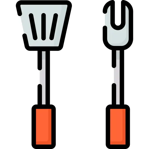 Barbecue tools