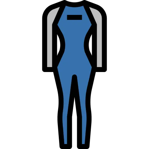 Wetsuit