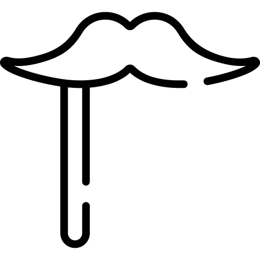 Moustache