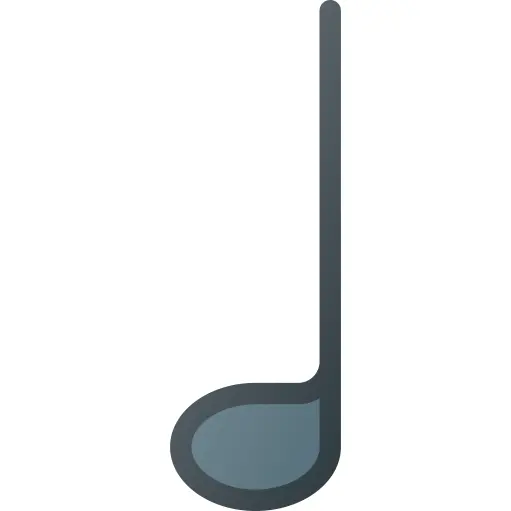 Music note