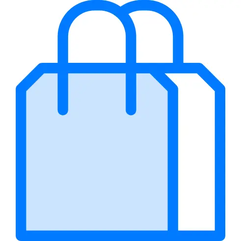 Shopping bag