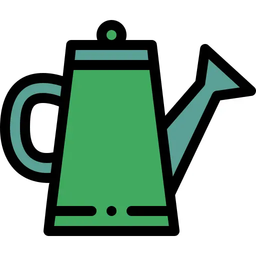 Watering can