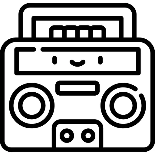Boombox
