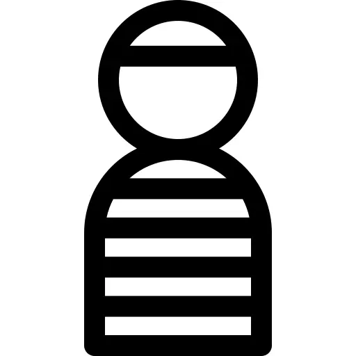 Prisioner