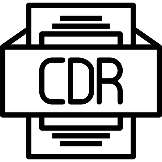 Cdr