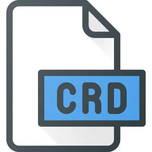 Crd