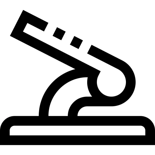Hole puncher