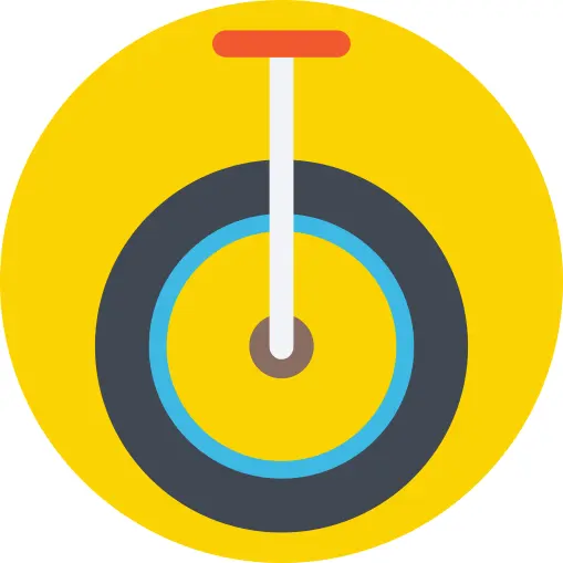 Unicycle