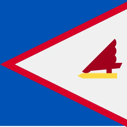 American samoa