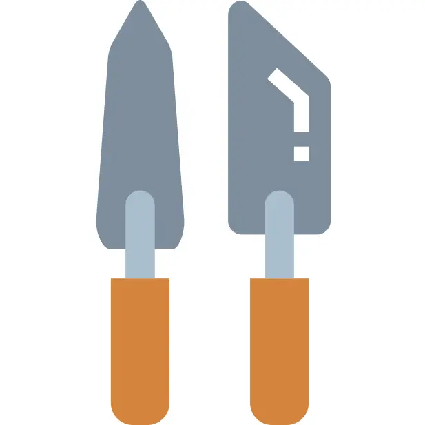 Trowel