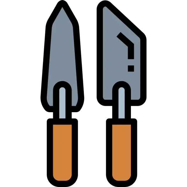 Trowel
