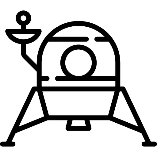 着陆器