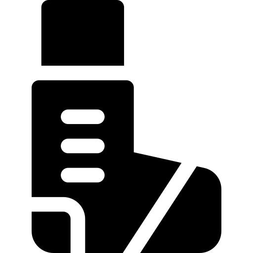 Inhaler