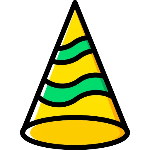 Party hat