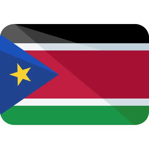 South sudan