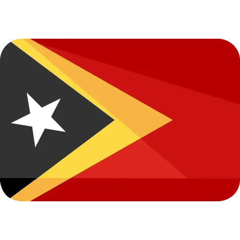 East Timor