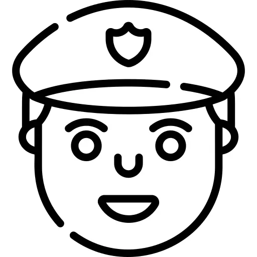 Policeman