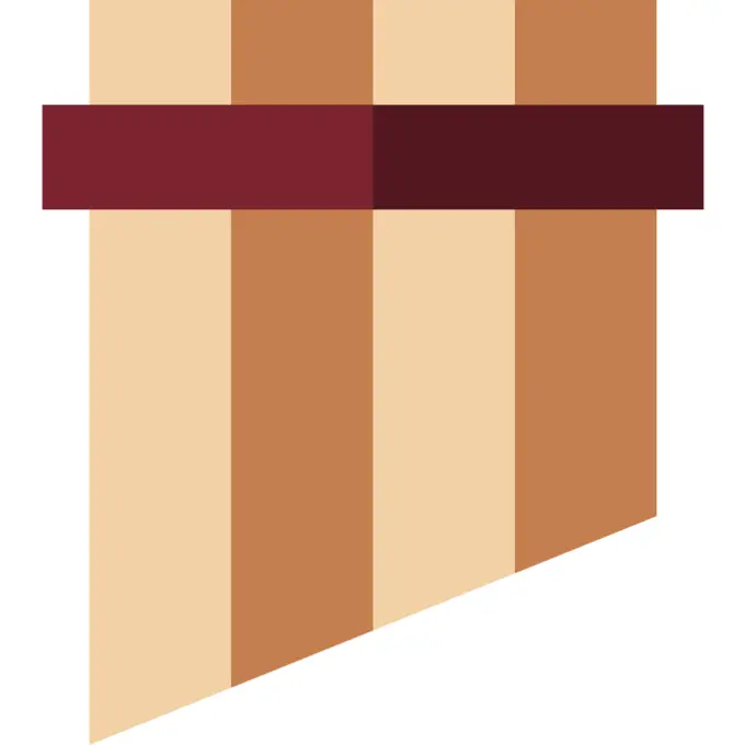 Panpipe