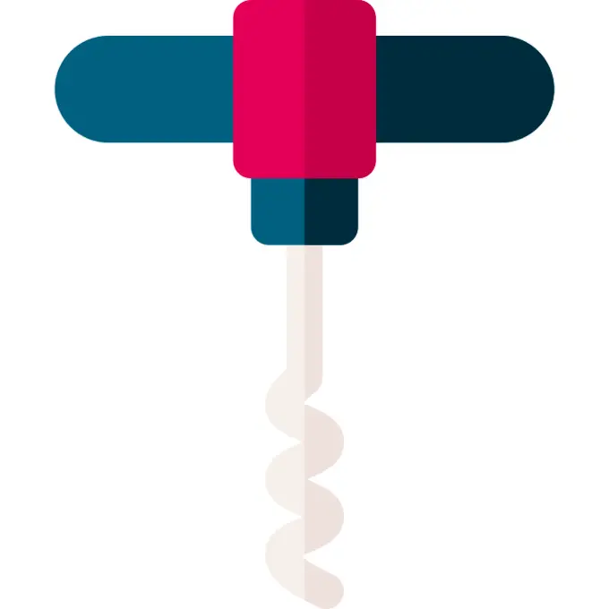 Corkscrew