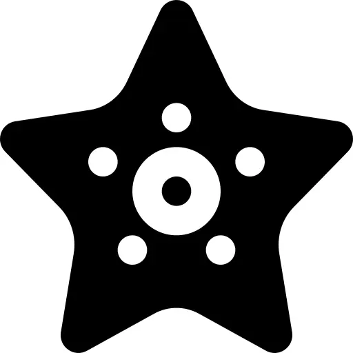 Starfish