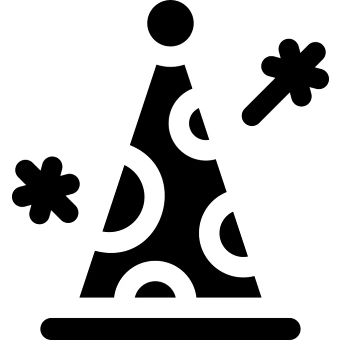 Party hat