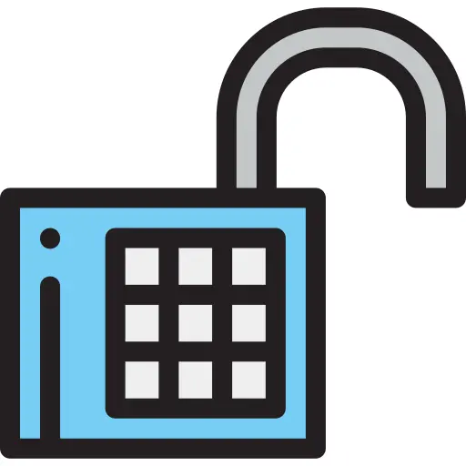 Unlock
