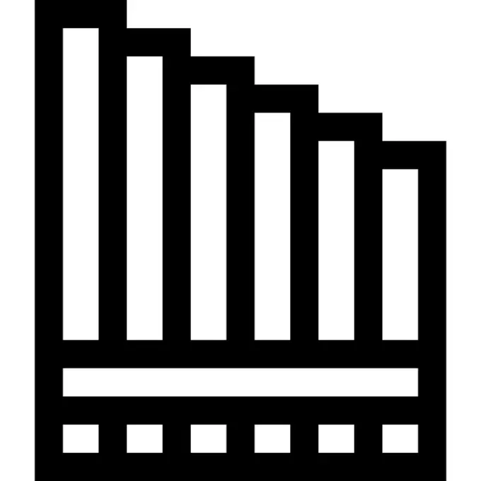Panpipe