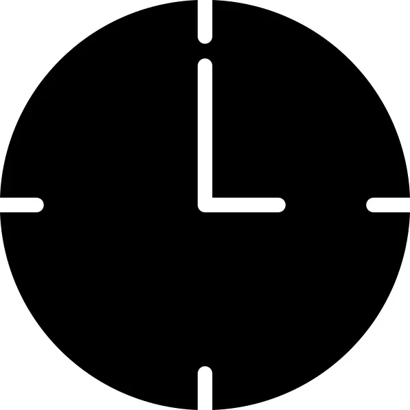 Wall clock