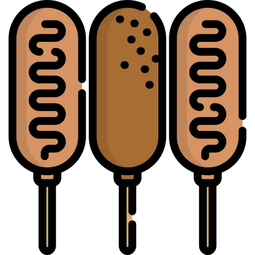 Corndog