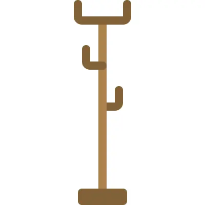 Coat stand