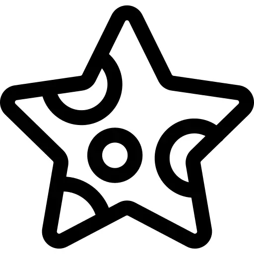 Starfish