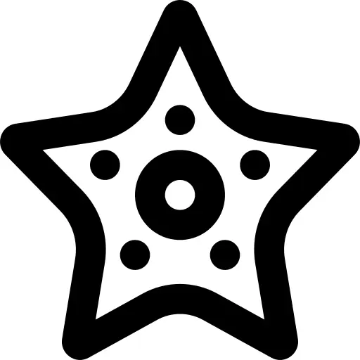 Starfish