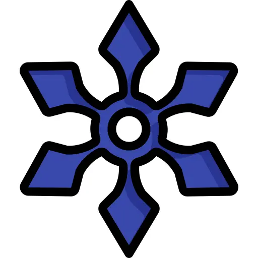 Shuriken