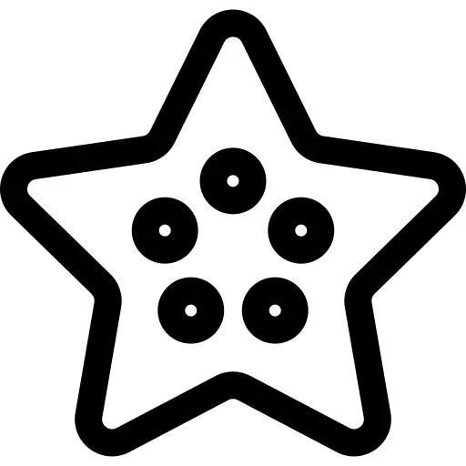 Starfish