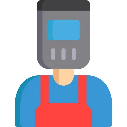 Welder