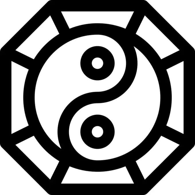 Yin yang