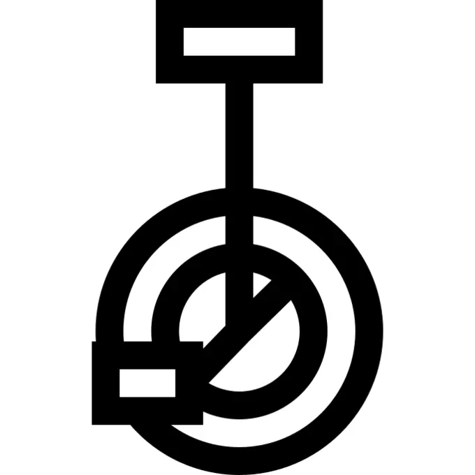 Unicycle
