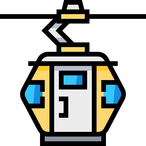 Cable car