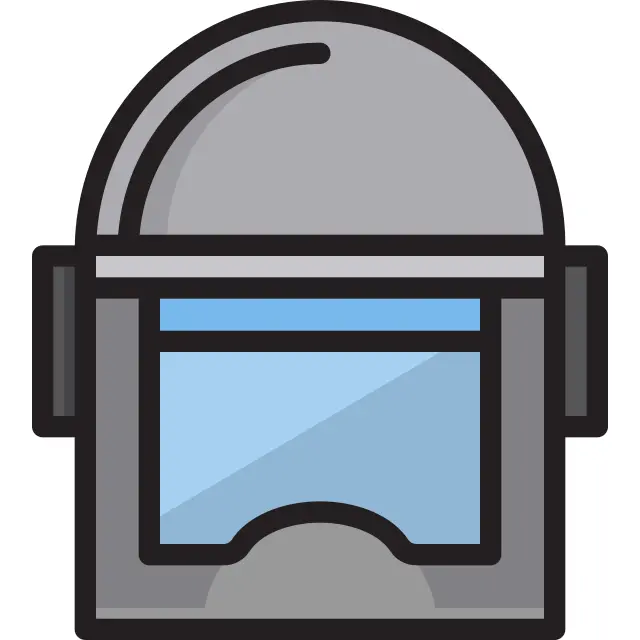 Virtual reality glasses